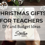 christmas gifts for teachers