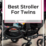 The Best Strollers For Twins 2
