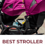 The Best Strollers For Twins 11