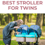 The Best Strollers For Twins 13