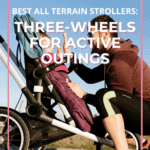 The 12 Best All-Terrain Strollers for Active Families 14