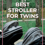The Best Strollers For Twins 15