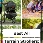 The 12 Best All-Terrain Strollers for Active Families 16