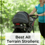 The 12 Best All-Terrain Strollers for Active Families 17