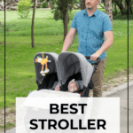 The Best Strollers For Twins 18