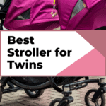 The Best Strollers For Twins 19