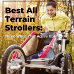 The 12 Best All-Terrain Strollers for Active Families 19