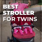 The Best Strollers For Twins 20