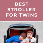 The Best Strollers For Twins 3