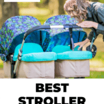 The Best Strollers For Twins 21