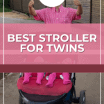 The Best Strollers For Twins 23