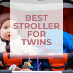 The Best Strollers For Twins 24