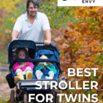 The Best Strollers For Twins 27