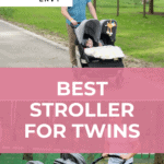 The Best Strollers For Twins 28