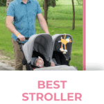 The Best Strollers For Twins 5
