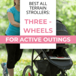 The 12 Best All-Terrain Strollers for Active Families 5