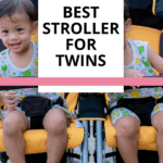 The Best Strollers For Twins 6