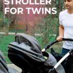 The Best Strollers For Twins 7