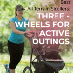 The 12 Best All-Terrain Strollers for Active Families 7