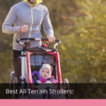 The 12 Best All-Terrain Strollers for Active Families 8