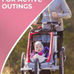 The 12 Best All-Terrain Strollers for Active Families 9