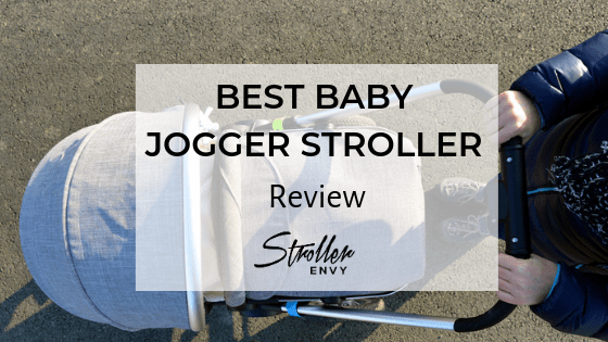 BEST BABY JOGGER STROLLER review