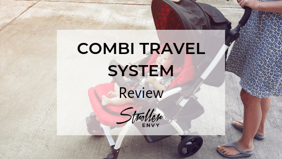 Combi Travel System Lightweight Stroller And Car Seat Combos - Combi Shuttle Travel System Stroller Car Seat Combo