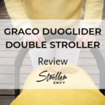 Graco DuoGlider Double Stroller Review