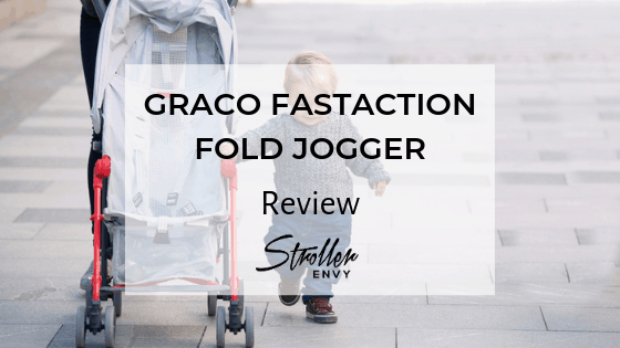 Graco FastAction Fold Jogger