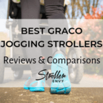 Best Graco Jogging Strollers | Reviews & Comparison