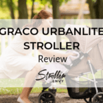 Graco UrbanLite Review | Lightweight Stroller
