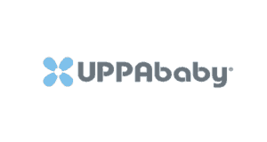 UppaBaby logo