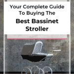 Best Bassinet Stroller: Your Complete Buying Guide 1