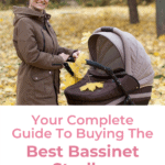 Best Bassinet Stroller: Your Complete Buying Guide 10