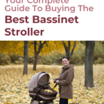Best Bassinet Stroller: Your Complete Buying Guide 12