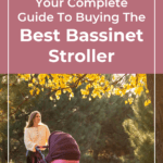 Best Bassinet Stroller: Your Complete Buying Guide 15