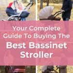 Best Bassinet Stroller: Your Complete Buying Guide 16