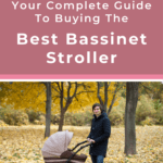Best Bassinet Stroller: Your Complete Buying Guide 2