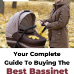Best Bassinet Stroller: Your Complete Buying Guide 19
