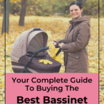 Best Bassinet Stroller: Your Complete Buying Guide 3