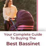 Best Bassinet Stroller: Your Complete Buying Guide 4