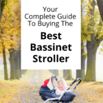 Best Bassinet Stroller: Your Complete Buying Guide 5