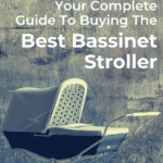 Best Bassinet Stroller: Your Complete Buying Guide 7