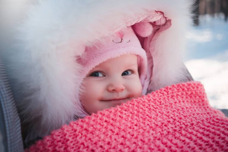 Nuna Pipa Review: A Lightweight, Safety-First Car Seat