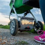 Foam Filled vs Air Filled Tires Stroller: Tough Hide or Smooth Ride