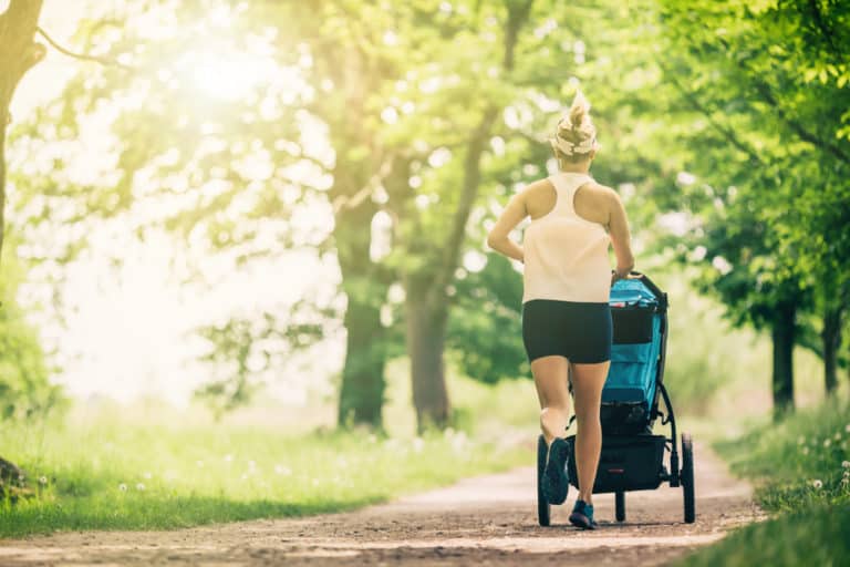 Best Stroller Fan: A Guide to Keeping Your Kiddo Cool