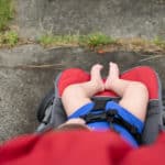 Cybex vs Maclaren: Onyx and Quest Umbrella Strollers