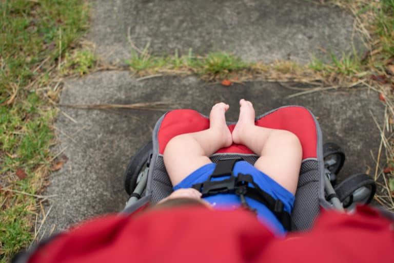 Cybex vs Maclaren: Onyx and Quest Umbrella Strollers