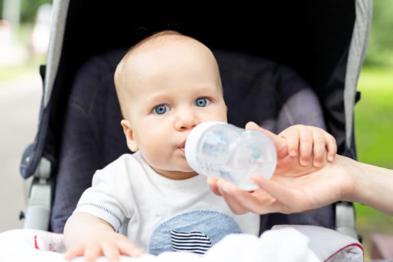 Nuna Travel System Review: Taking in Snacks, Naps, and Views