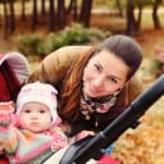 Ergobaby vs UPPAbaby: 180 or Cruz2 Reversible Stroller